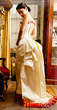 Modèle Epoque Victorienne Modèle Epoque Victorienne