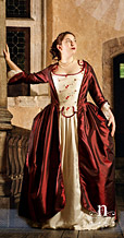 Modèle Marquise Modèle Marquise